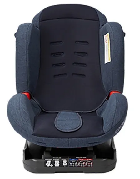 Автокресло Ducle™ BV-012 Daily, Deep Blue