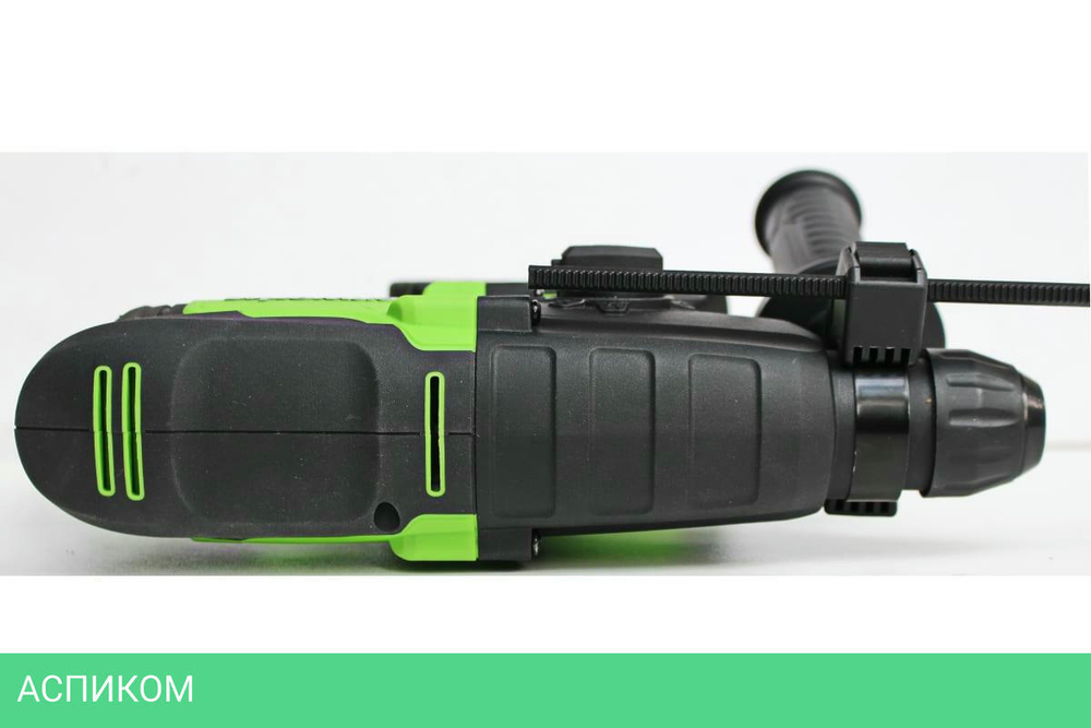 Перфоратор Greenworks GD24SDS2 (3803007UB)