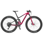 Женский велосипед Scott Contessa Spark RC 900 (2020)