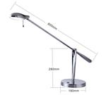 Настольный дизайнерский светильник Balance Arm by Simple Designs