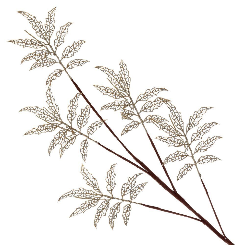 GAEM Изделие декоративное "Ветка", L20 W1 H94 см, 4в.