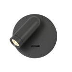 Настенный светодиодный светильник Favourite Bedside 4499-1W