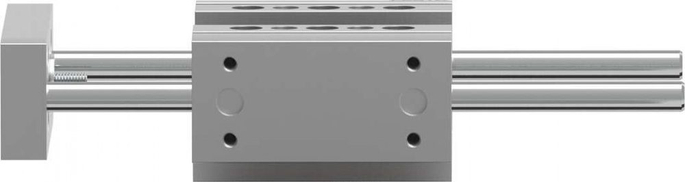 Направляющая Festo EAGF-P1-KF-25-100