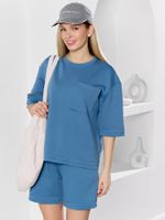 Костюм Терра Виотекс ИНДИГО