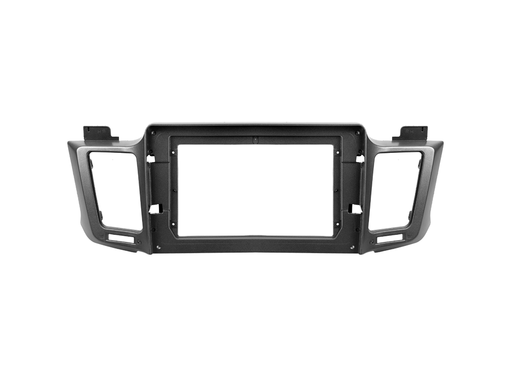 Установочный комплект для магнитолы Toyota RAV4 4 XA40 5 XA50 2012-2018 10.2&quot; (A)