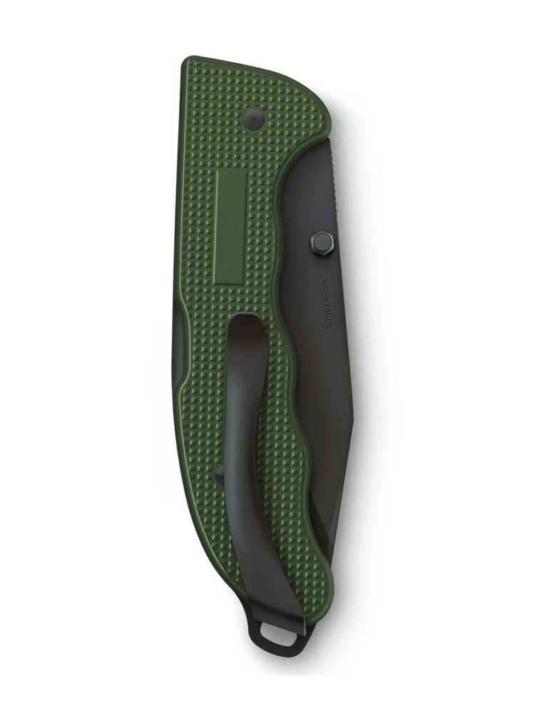 Нож Victorinox 0.9425.DS24 Evoke BSH Alox Olive