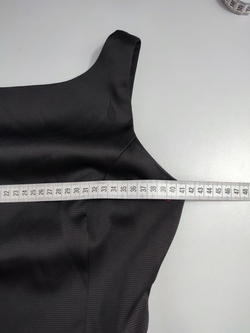 Платье Favori с баской 44 размер