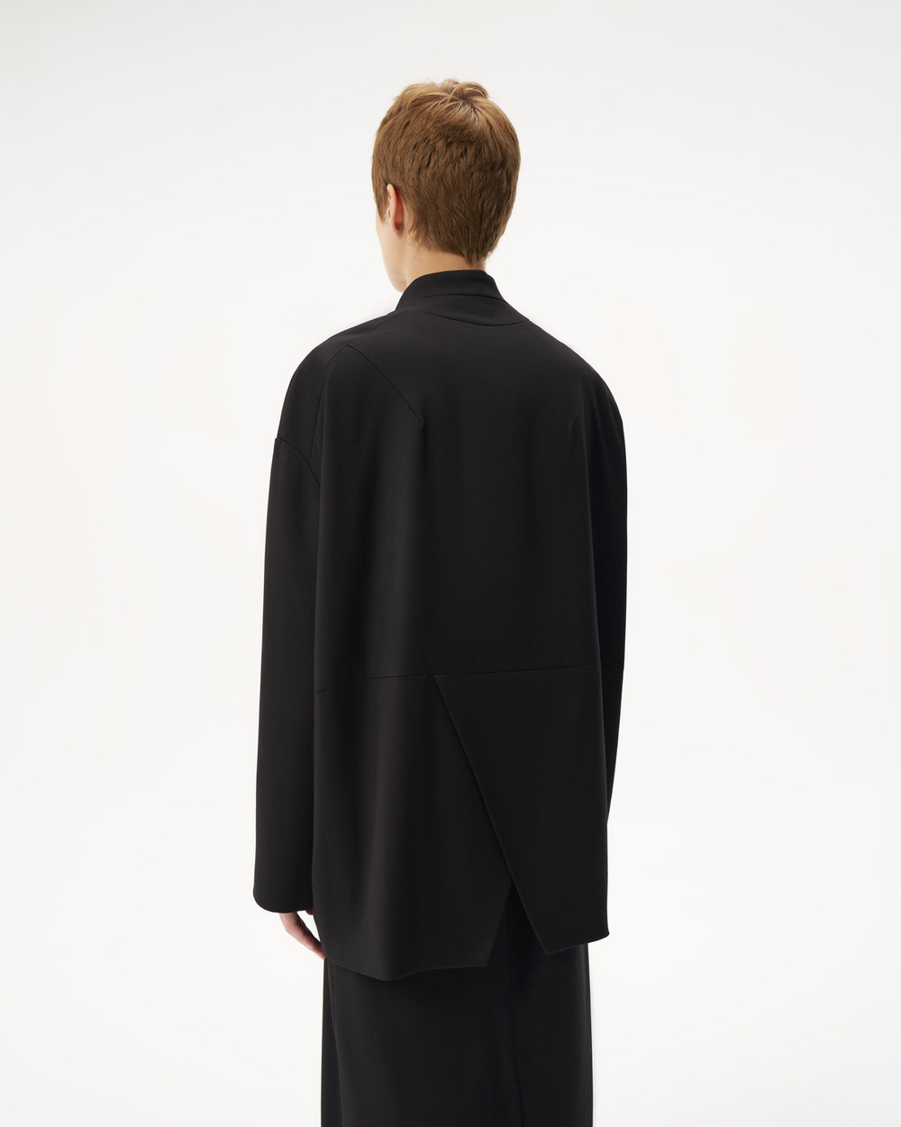 Жакет A-FW25/26-7195-2 Victoria Andreyanova