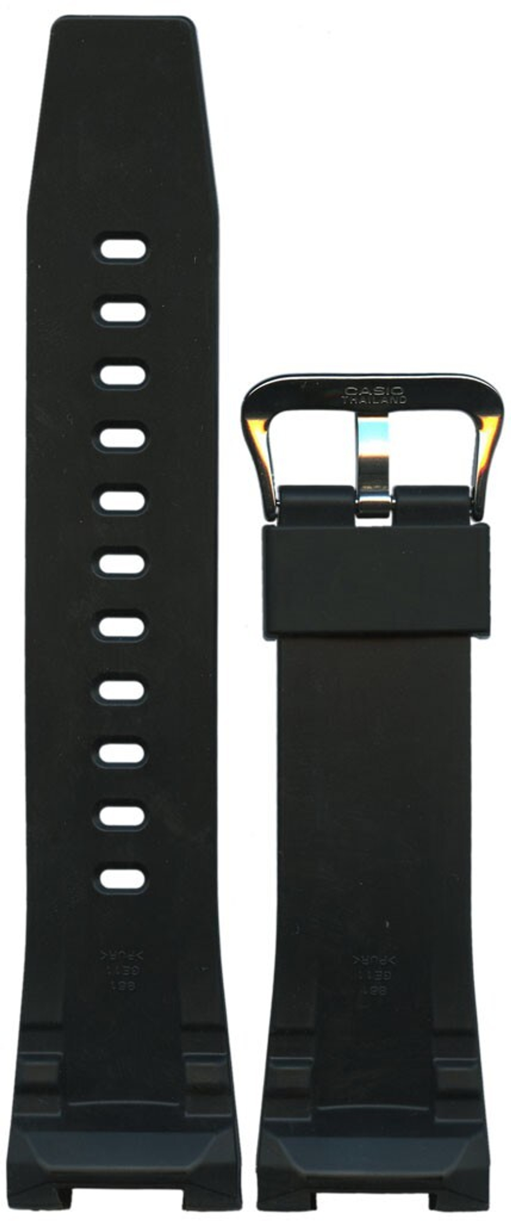 Ремешок Casio GST-W110-1A