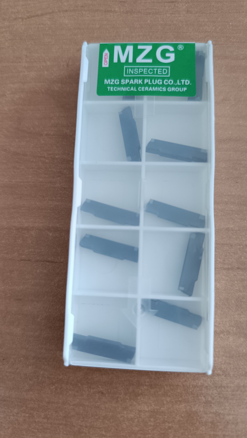 Пластина отрезная MGMN250-G ZP153