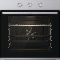 Встраиваемый электрический духовой шкаф Gorenje BO6727E03X