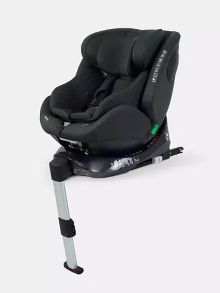 Автокресло RANT UB669 "ALTERA" Grey (Dark Green) (40-150см)