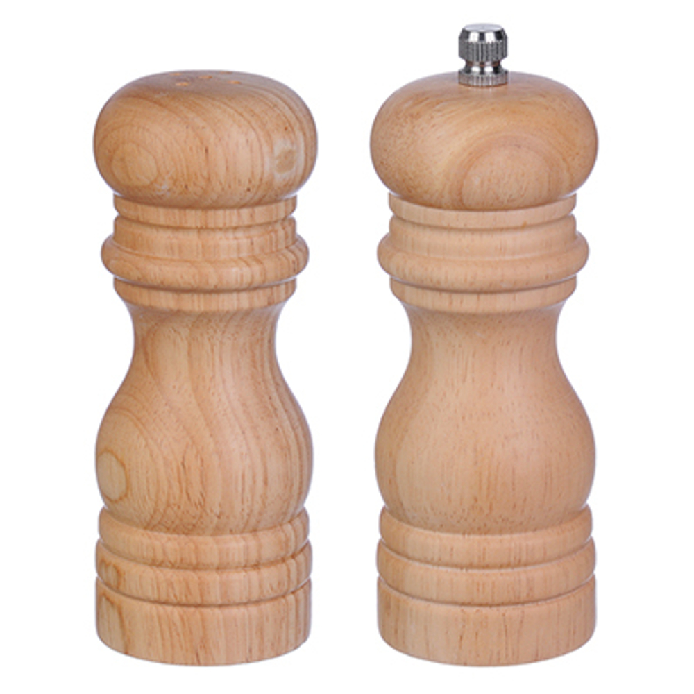 Набор для специй 2пр. мельница+солонка VETTA 827-018