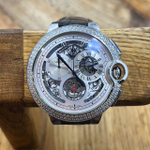 Часы Cartier