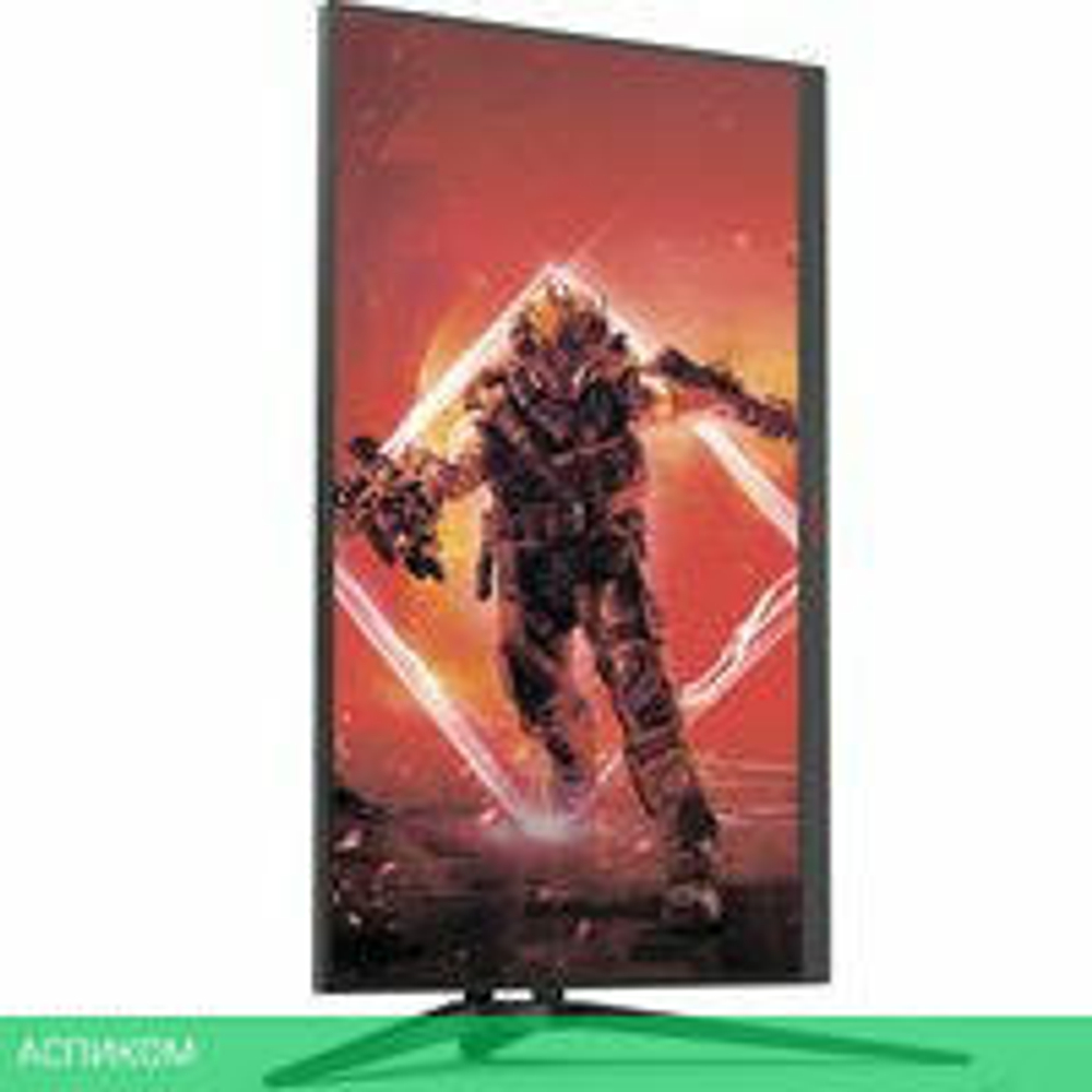 Игровой монитор AOC Agon AG275QXN
