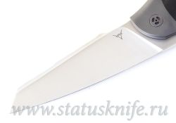 Нож Скат Нестеренко Алексейфотография - 2