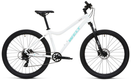 Женский велосипед Welt Sienna 2.0 HD (2025)