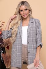 Жакет 8173 Avili