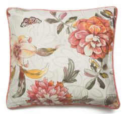 Подушка декоративная 45х45 Edinburgh Weavers EW36 Англия