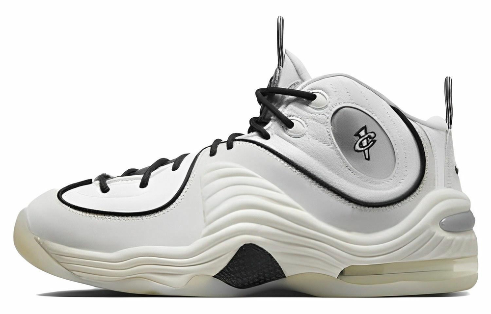 Кроссовки Nike Air Max Penny 2 "Photon Dust"