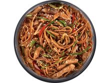 Лапша Соба Jinshahe Soba Noodles, 500 г, 2 шт