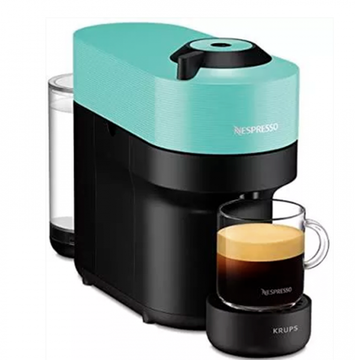 Кофемашина Nespresso Vertuo POP Aqua
