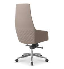 Кресло Aurora экокожа