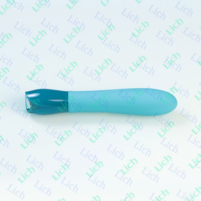 Мощный голубой вибромассажер Ceres Original