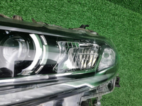 Фара левая Toyota LC Prado 150 (2017-н.в.) LED