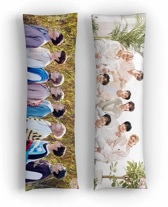 Дакимакура Стрэй Кидс