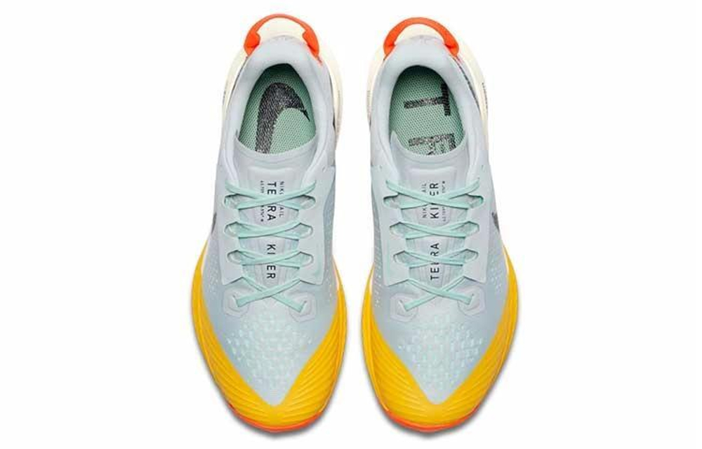 Кроссовки Nike Air Zoom Terra Kiger 6 (Женская размерная сетка)