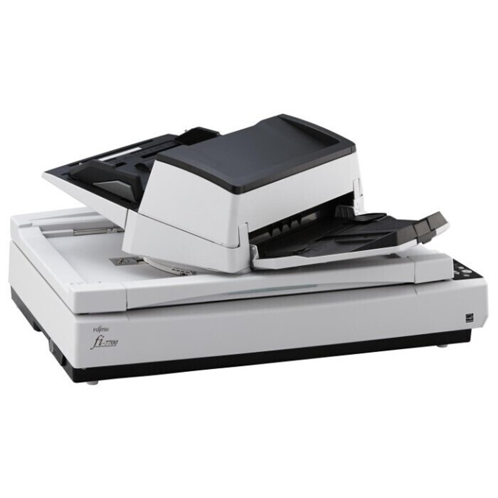 Сканер Ricoh (Fujitsu) fi-7700