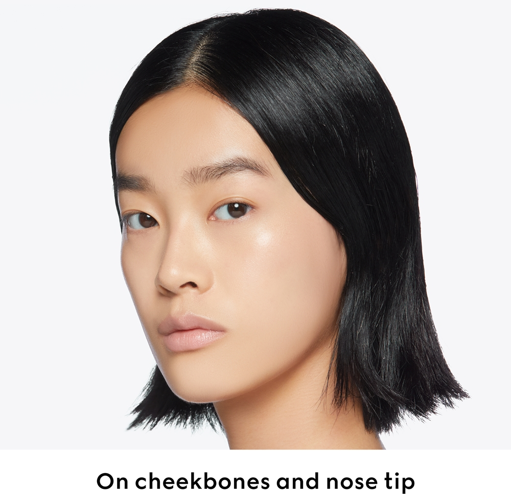 Gucci Gucci Beauty Illuminateur de Beaute - Жидкий хайлайтер оттенок 01 Gold, 12 ml