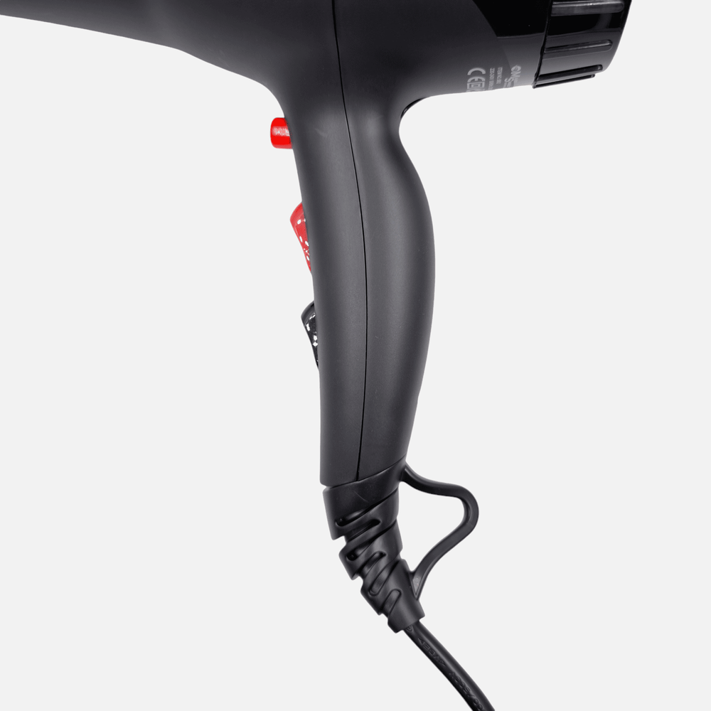 Фен с ионизацией 2200 Вт MARK SHMIDT MS 8862