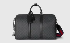 Спортивная сумка Gucci GG Duffle