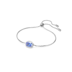 CONSTELLA:BRACELET PAVE FANBL/RHS M