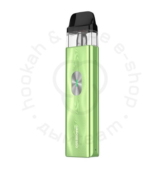 ЭС Vaporesso XROS 4 MINI (Ice Green)