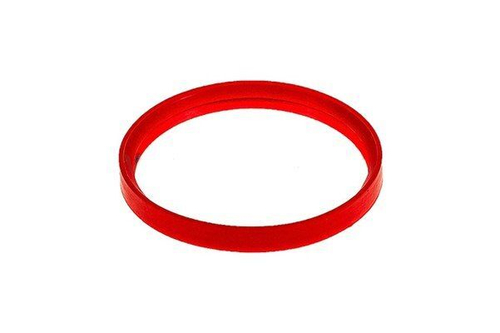 Уплотнительное силиконовое кольцо D60 для коаксиального дымохода газового котла 1 шт.