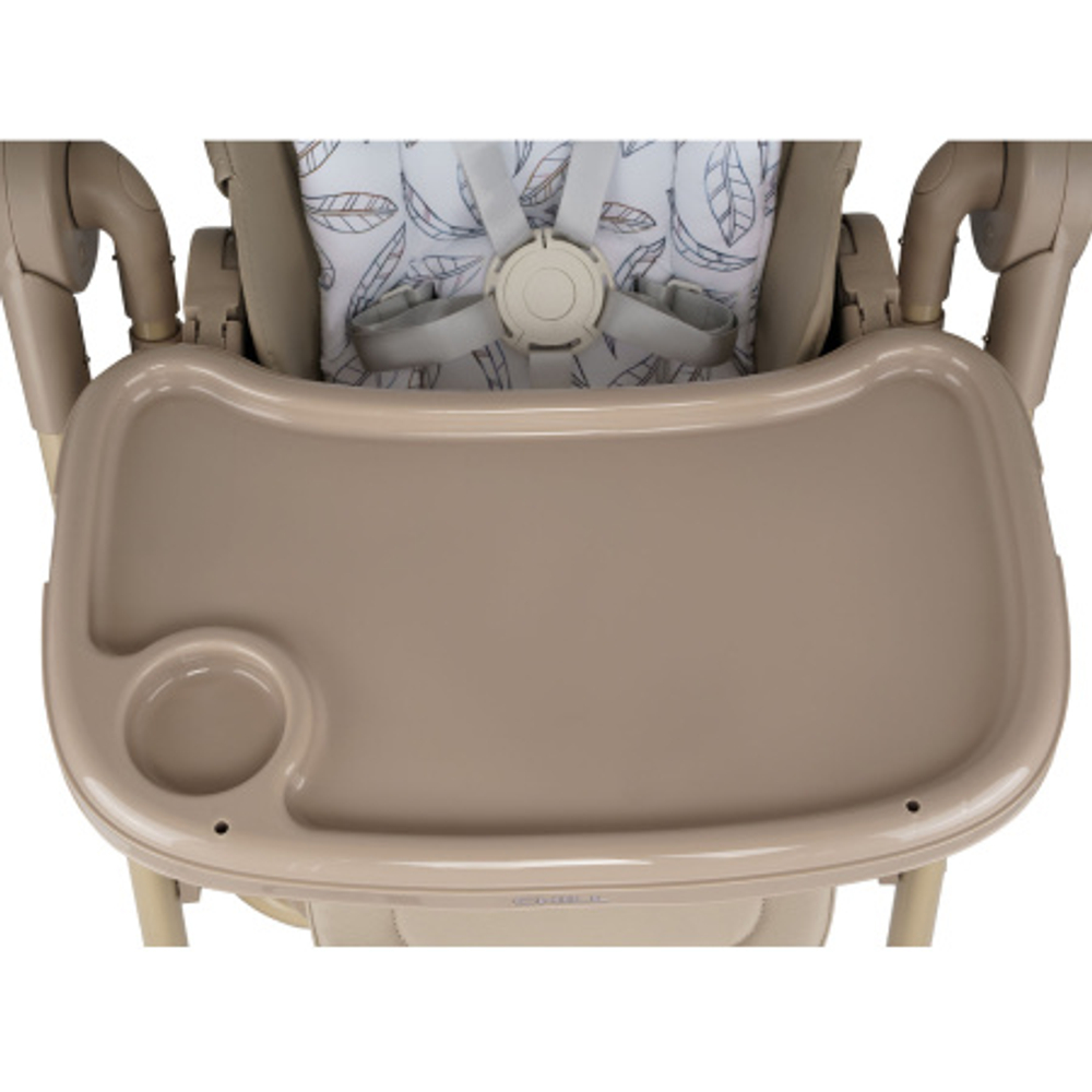 Стул для кормления Indigo CHILL