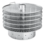 Корзина для пищеварочных котлов Abat КП-60
