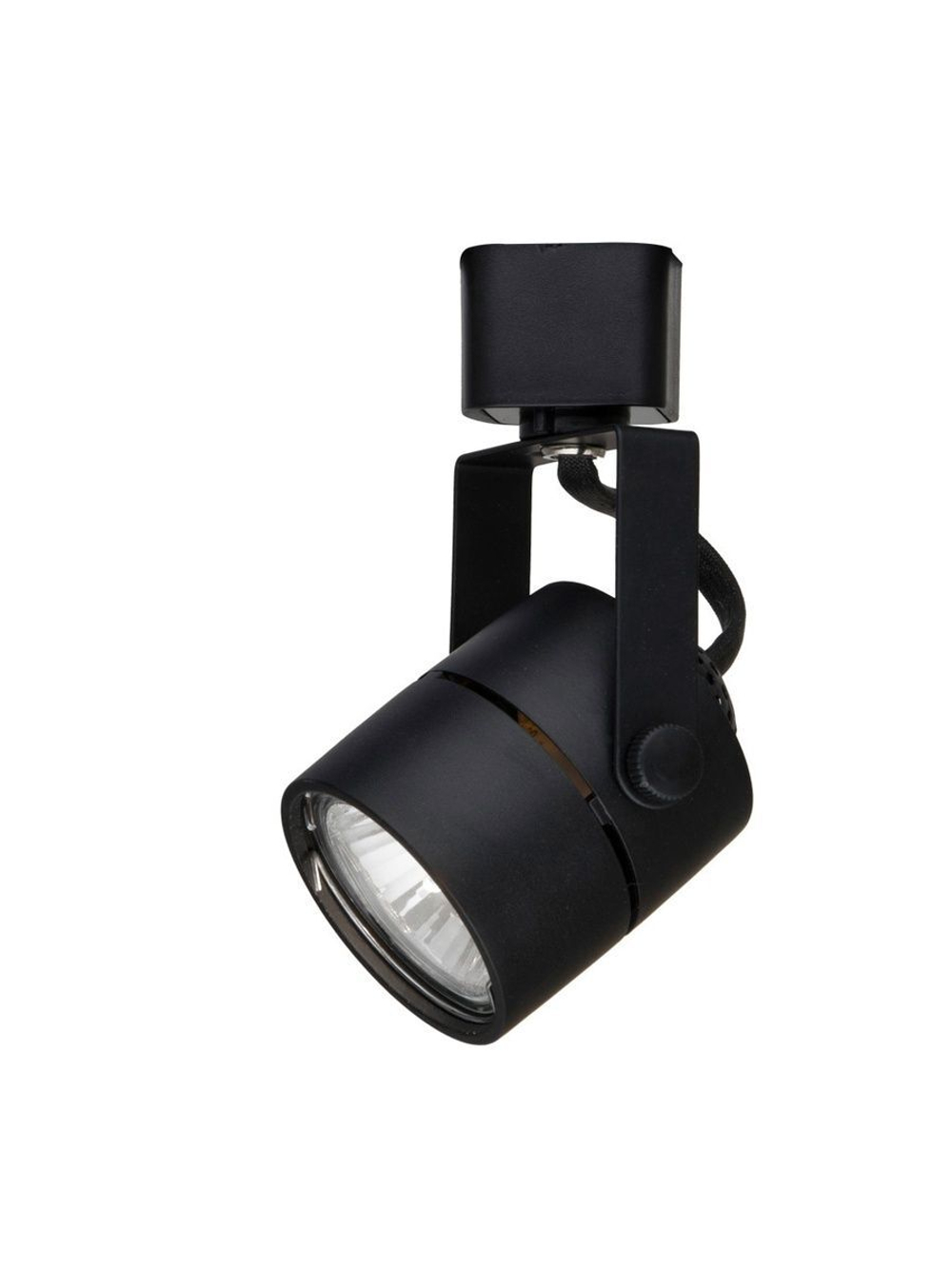 Трековый светильник Трековый светильник Arte Lente A1310PL-1BK