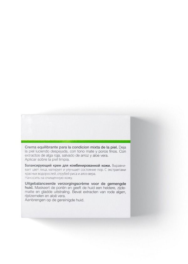 Балансирующий крем Balancing Cream, Janssen Cosmetics, 50 мл