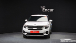 Kia Seltos Дизель 1.6 2WD (09.2019)