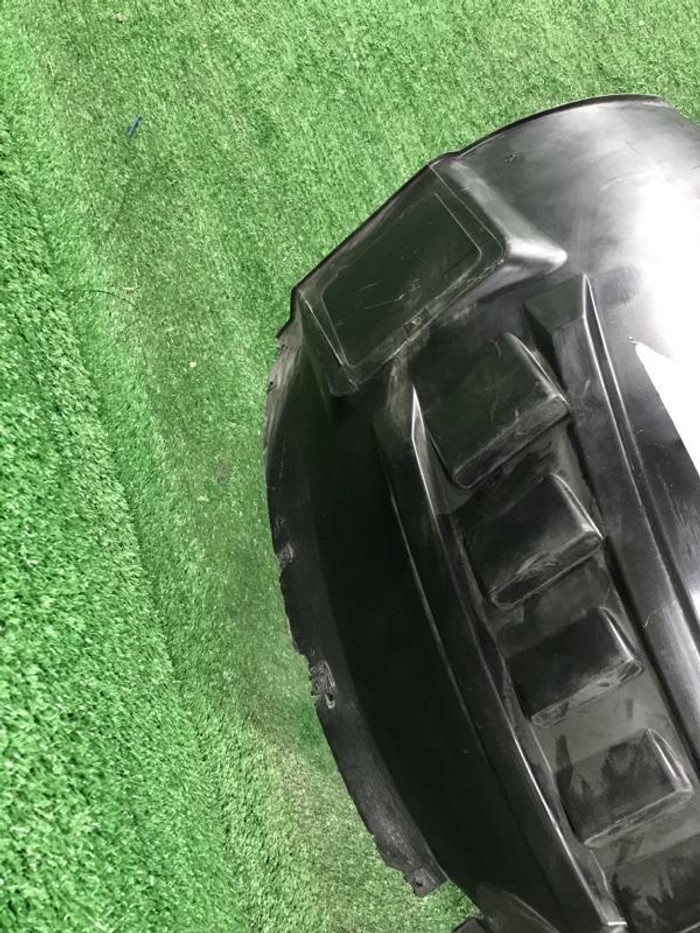 Подкрылок передний левый Peugeot Boxer 3 (2014-н.в.)