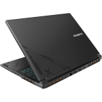 Ноутбук Gigabyte G6X KG Core i7 13650HX, 16Gb, SSD 1Tb, RTX4060 8Gb, 16" IPS FHD+ (1920x1200) без ОС, black