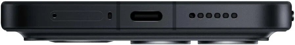 Смартфон Poco F8 Ultra 16/512Gb Black