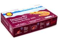 Креветка Углохвостая, 1кг Креветка Углохвостая, 1кг