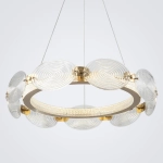 Подвесная люстра Modestyle MS.8018.650