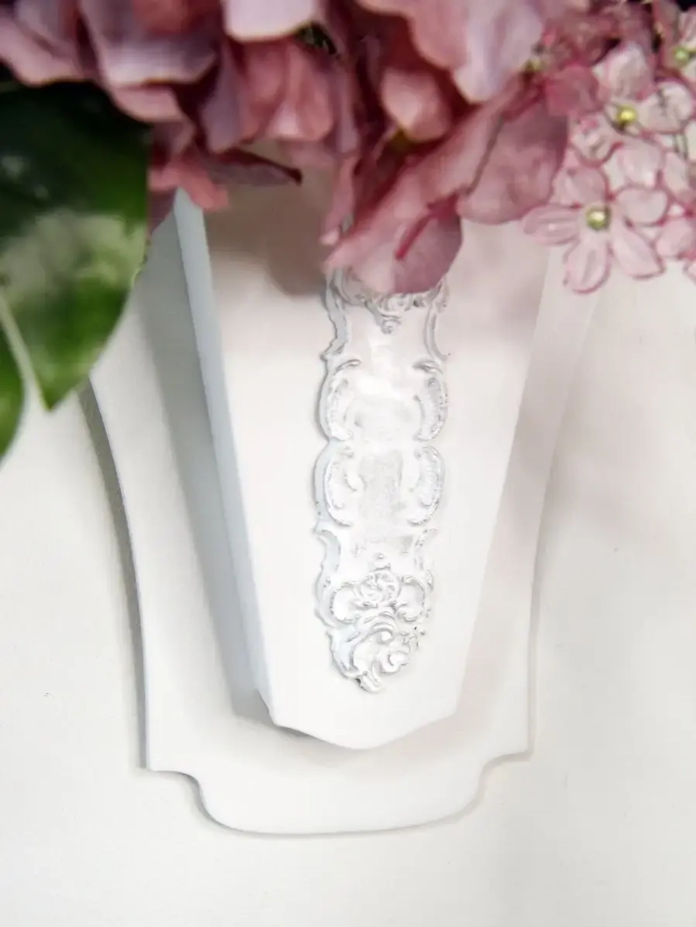 Искусственные цветы для декора