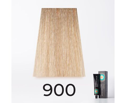 900 оч.светлый блондин, супер осветл. Suprema 60 мл